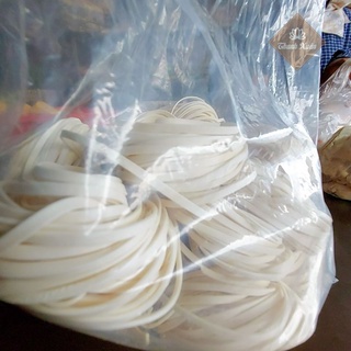 1kg BÁNH CANH KHÔ