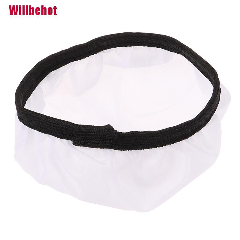 Tấm Vải Mềm 18cm Chuyên Dùng Chụp Ảnh