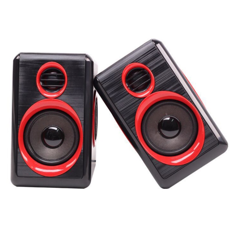 Loa Phát Nhạc Kết Nối USB Chuyên Dụng Cho Chơi Game Trong Nhà Và Bữa Tiệc