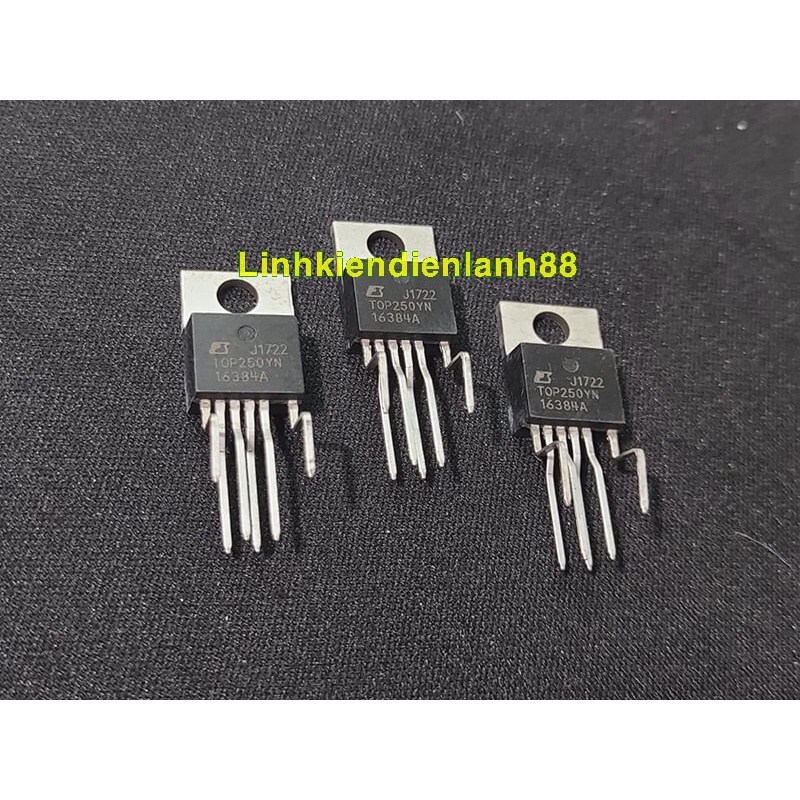 IC Nguồn TOP250YN TOP250 Mới 100%.