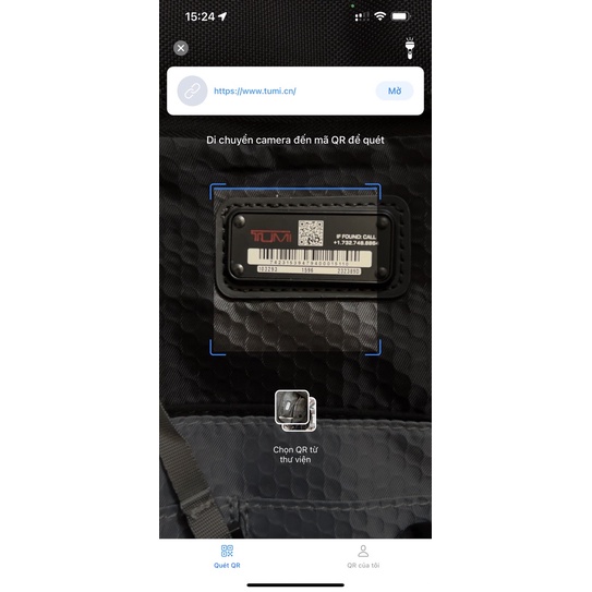 BALO TUMI NAM HÀNG XỊN