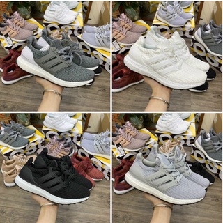Full bill box+quà tặng🎁Giày thể thao ultra boots 4.0 các màu nam nữ