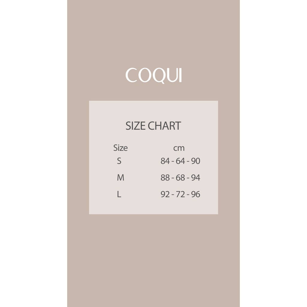 COQUI - Áo croptop tay phồng cotton hoa - Nora Top