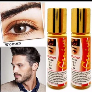 Thuốc Kích Mọc Râu,Chân Mày Genive Thái Lan 10ml