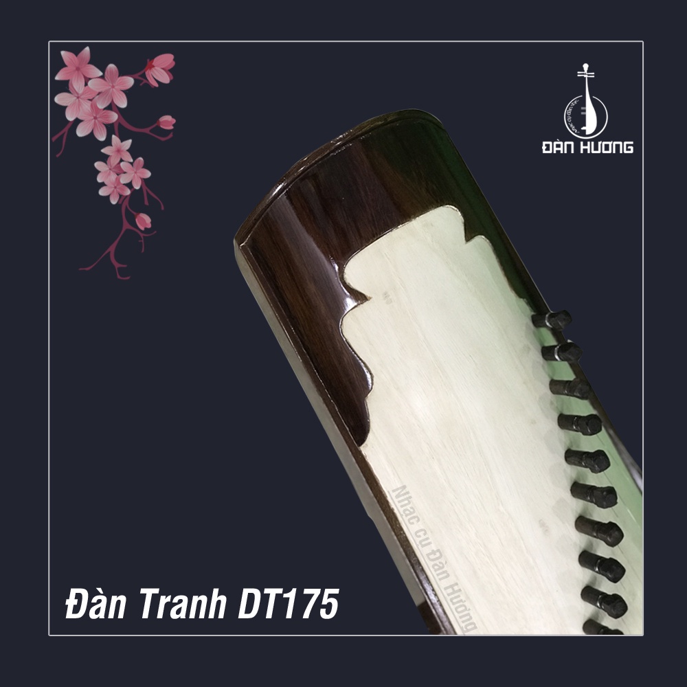 ĐÀN TRANH DT 175 17 DÂY GIÁ RẺ