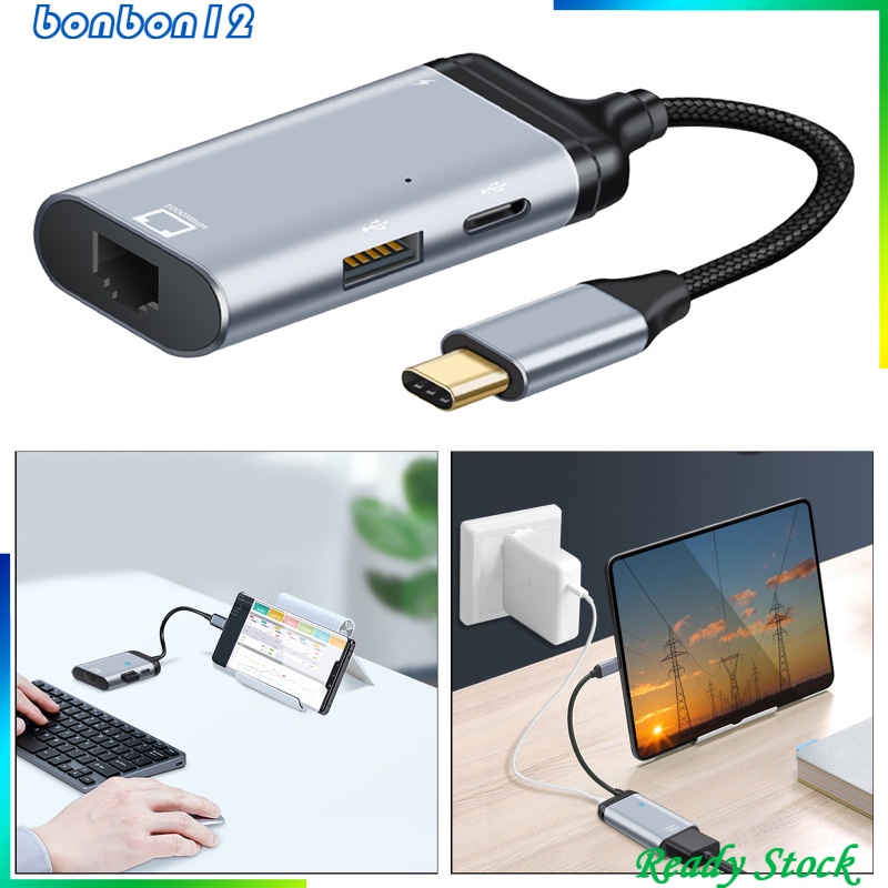 Đầu Chuyển Đổi Usb 2.0 Type C Sang Hdmi Cho Macbook Pro Hdmi Sang Usb C | BigBuy360 - bigbuy360.vn