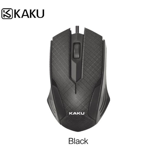 Chuột máy tính, chuột quang có dây usb chính hãng bảo hành 12 tháng