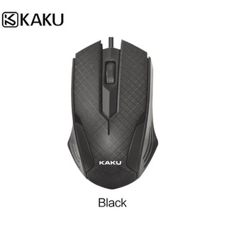 Chuột máy tính loại chuột quang có dây usb với 2 màu đen và đỏ