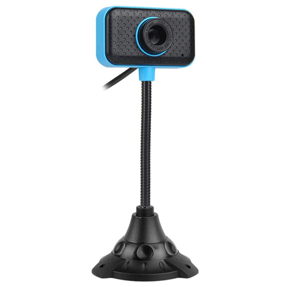 Webcam Usb 2.0 Hd Có Thể Điều Chỉnh Có Kẹp Gắn Cho Máy Tính Để Bàn / Laptop | BigBuy360 - bigbuy360.vn