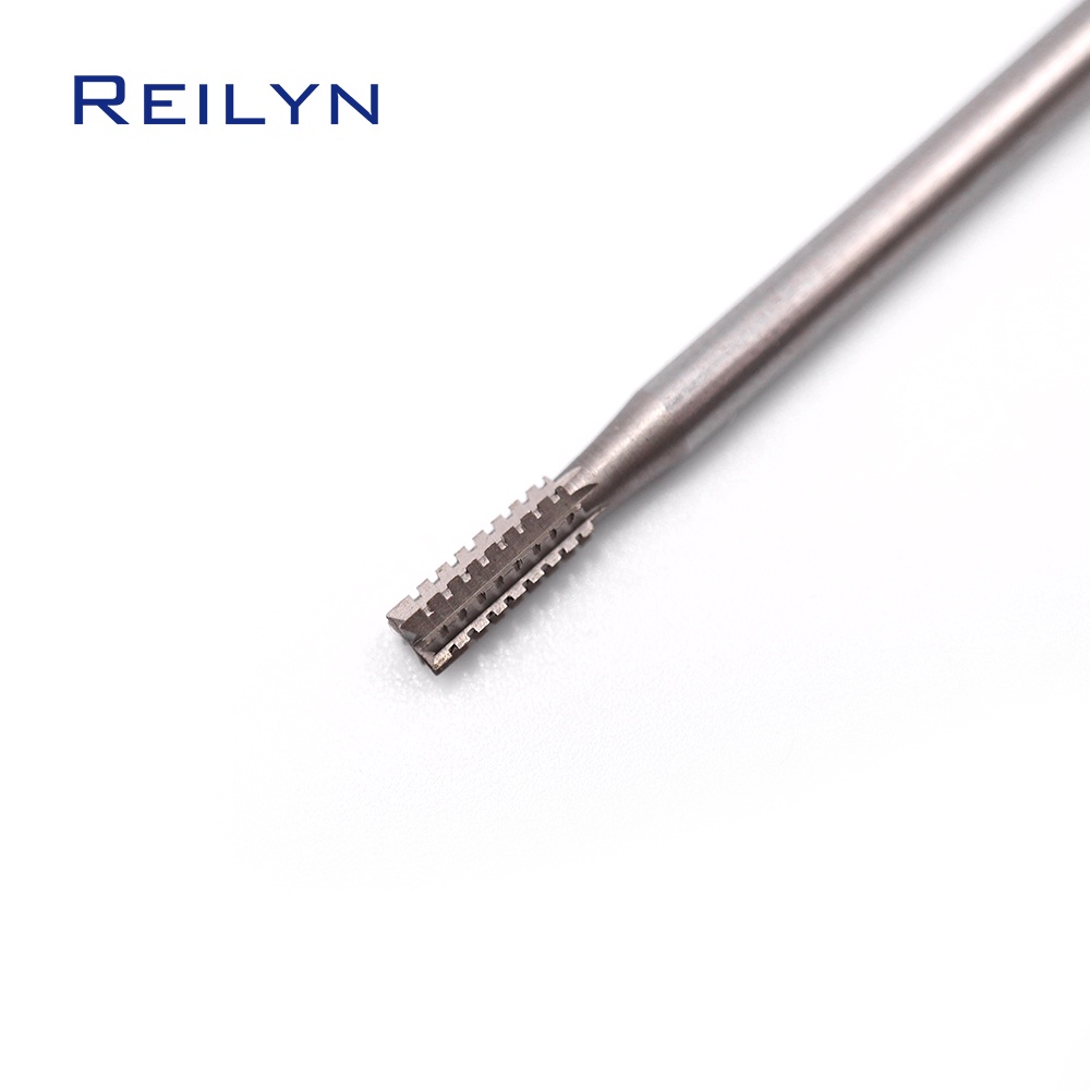 Bộ 6 Mũi Khoan Khắc Gỗ Bằng Hợp Kim Vonfram Chuyên Dụng