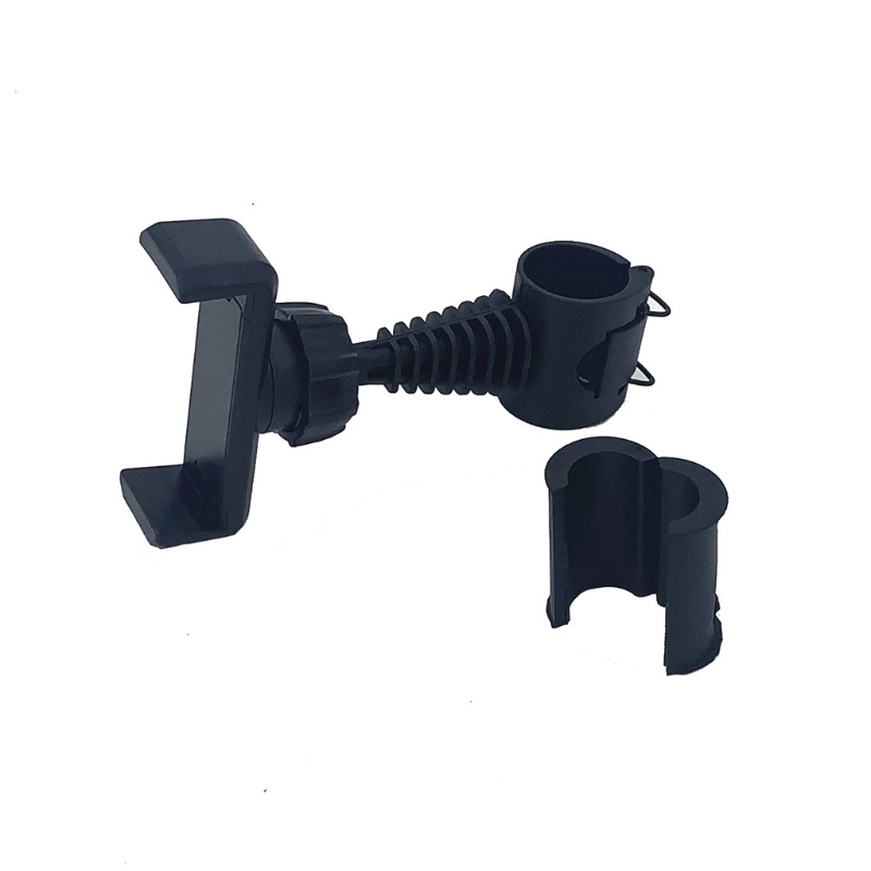 Túi Đựng Đồ Mini Màu Đen Điều Chỉnh Được Có Móc Tựa Đầu Gắn Ghế Ngồi Xe Hơi