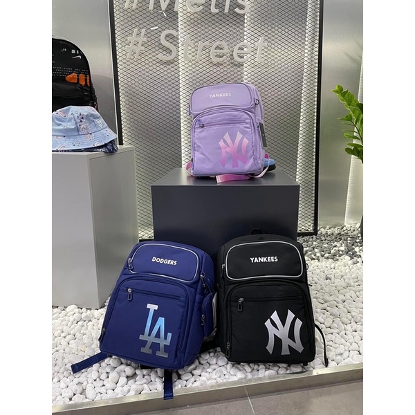 Sét Balo mlb NY