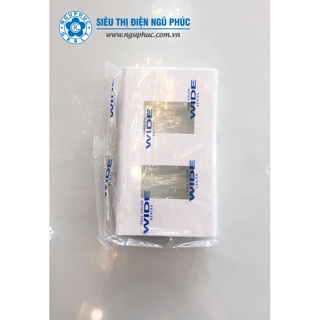 MẶT PANASONIC 1 - 2 - 3 THIẾT BỊ
