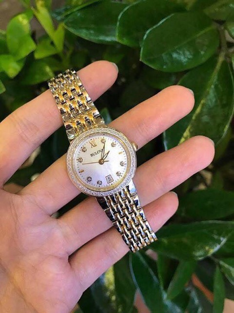 ĐỒNG HỒ NỮ BULOVA