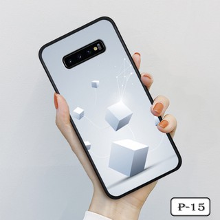 Ốp kính samsung S 10+