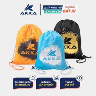 [Nhiều Màu] Túi rút thể thao dây rút AKKA