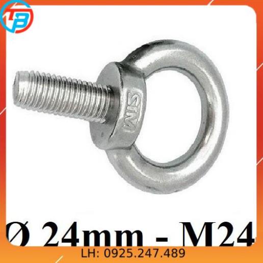 Tai cẩu thép Phi [ 24mm] CÁP THÉP Thái Bình VinàN