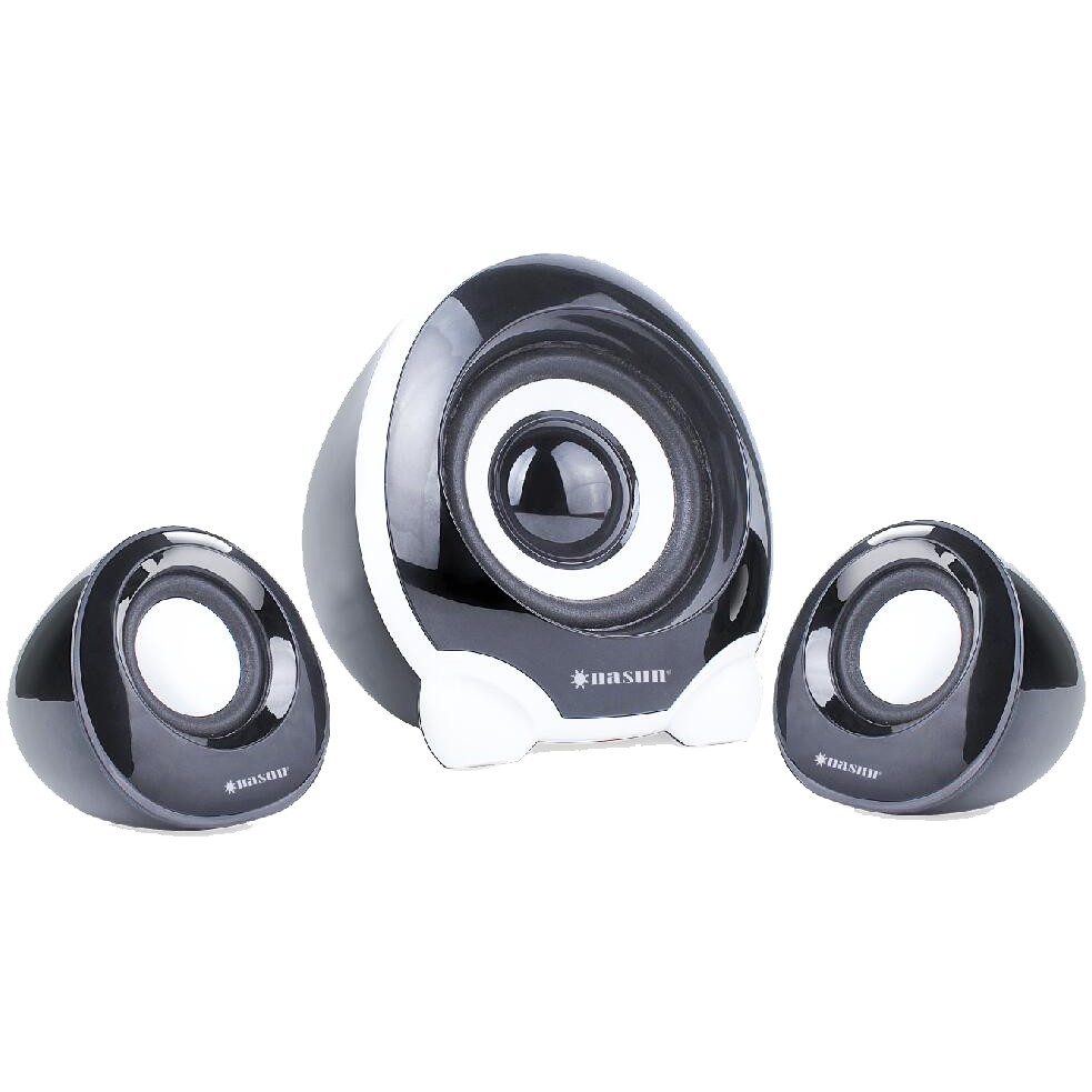 Loa mini 2.1 NASUN NS-803