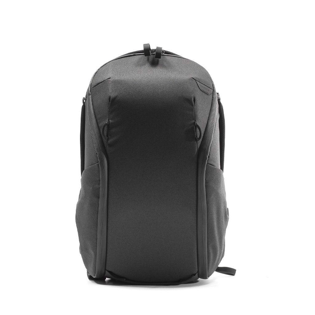 Balo Cao Cấp Peak Design Everyday Backpack Zip v2 15L - Hàng Chính Hãng