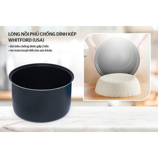 Nồi Cơm Điện Sunhouse SHD8622G