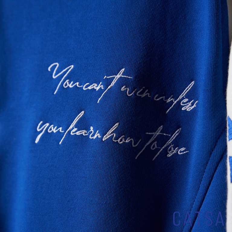 Áo khoác bomber Varsity vải thun cao cấp, 2 lớp dày dặn form thoải mái CATSA AKB102