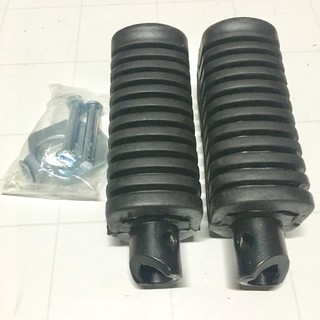 Để chân sau cao su xe máy Wrs Honda