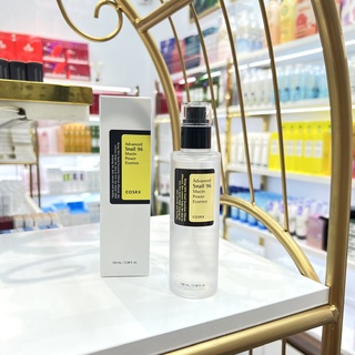 (CÓ VAT) Tinh Chất Dưỡng Ẩm, Tái Tạo Và Phục Hồi Da (96% Ốc Sên) COSRX Advanced Snail 96 Mucin Power Essence 100ml