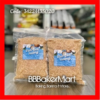 Vụn dừa nướng - 500gr
