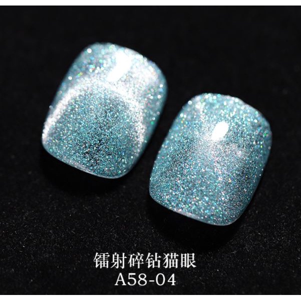 Sơn nhũ flash kim tuyến siêu đẹp siêu sáng vendeeni