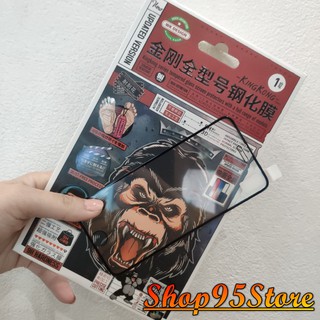 Kính Cường Lực KINGKONG WK Full Màn Xiaomi Mi 8 / mi 8 se / Mi 8 pro