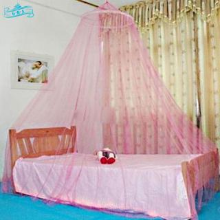 Mùng Ngủ Chống Muỗi Kiểu Vòm Công Chúa
