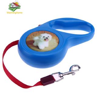 Dây Dắt Thú Cưng Đi Dạo