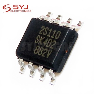 Bộ 5 Linh Kiện Điện Tử Ssc2S110-Tl Ssc2S110 2s110 Sop8