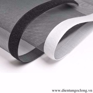 Lưới Chống Muỗi Và Côn Trùng Cho Cửa