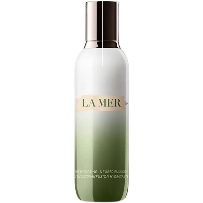 Lotion Dưỡng Ẩm Làm Trắng Sáng Da LA MER