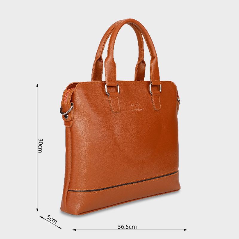 [MÃ MEKOSFP GIẢM 30K CHO ĐƠN HÀNG] Cặp da công sở YUUMY CAYUUMY11 nhiều màu | BigBuy360 - bigbuy360.vn