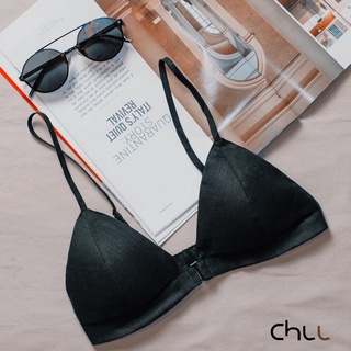 Bra Linen Freesize <90