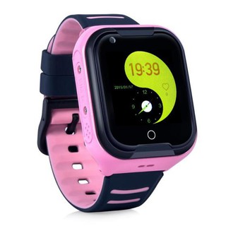 Chính hãng Gọi VIDEO CALL đồng hồ định vị trẻ em chống nước Wonlex KT11
