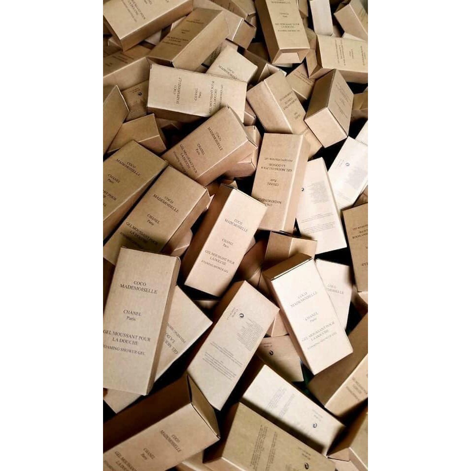 Sữa Tắm Chanel Coco Mademoiselle 400ML (Lưu hương lâu,Hàng Chuẩn) | BigBuy360 - bigbuy360.vn