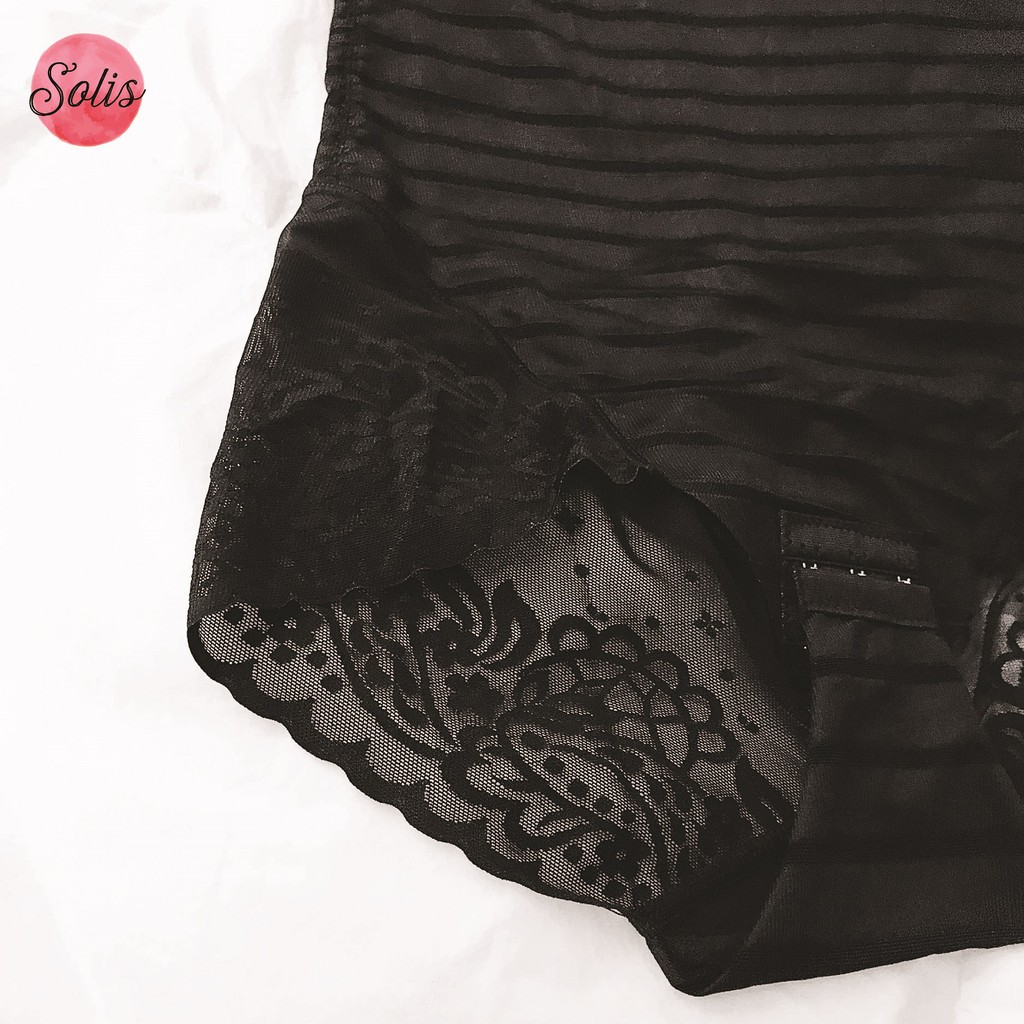 Bộ đồ lót liền thân phối ren - MS 7805 | BigBuy360 - bigbuy360.vn