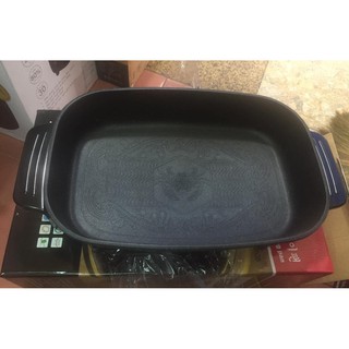 Nồi lẩu điện đa năng Shachu CS-E 12638