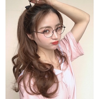 Tóc giả cột xoăn 45cm 💕🎀FREESHIP🎀💕 tóc cột xoăn 128