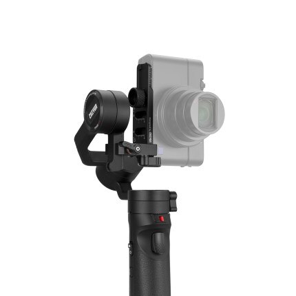 Kẹp Giữ Điện Thoại Zhiyun Crane M2 Dành Cho Cò Bắn M2