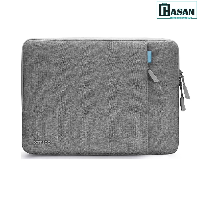 Túi chống sốc chính hãng TOMTOC (USA) 360° Protective - A13-C01 cho Macbook 14 inch/Pro 13 inch Retina/Surface Book