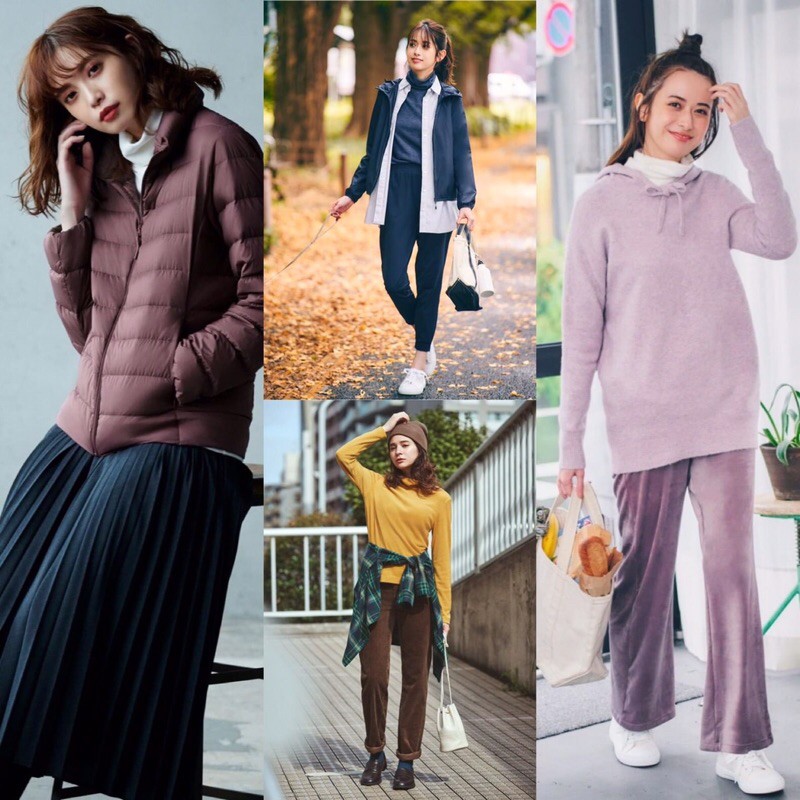 Áo nỉ thu đông cao cấp đường may chuẩn đẹp [CHÍNH HÃNG] | BigBuy360 - bigbuy360.vn