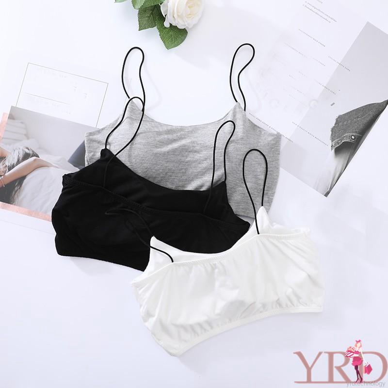 Áo ngực ống mỏng thoáng khí có mút nâng ngực | BigBuy360 - bigbuy360.vn