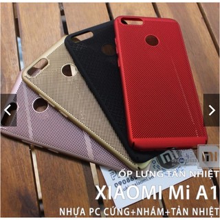 Ốp lưng dùng cho máy Xiaomi Mi A1 (Mi 5X)