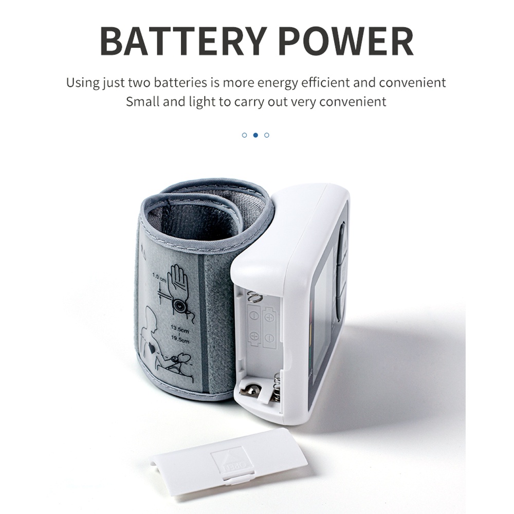 Máy đo huyết áp chất lượng cao