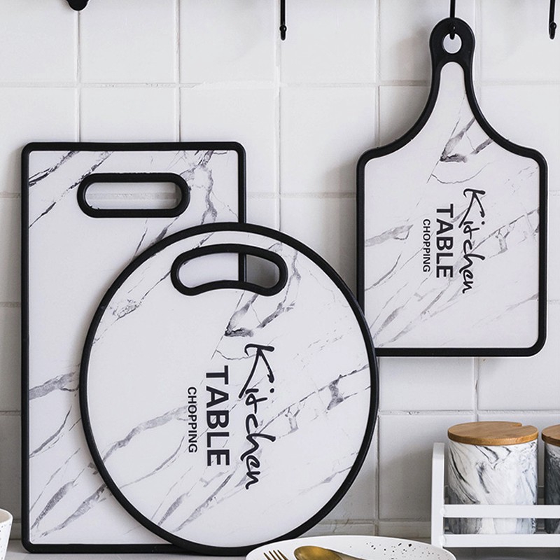 SWEEJAR Thớt Nhựa  Treo Tường Tiện Dụng Chất Lượng Cao