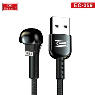 CÁP SẠC EARLDOM EC-059